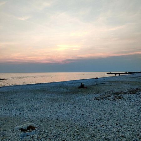 Monopat Otel Marina Di Pisa Dış mekan fotoğraf