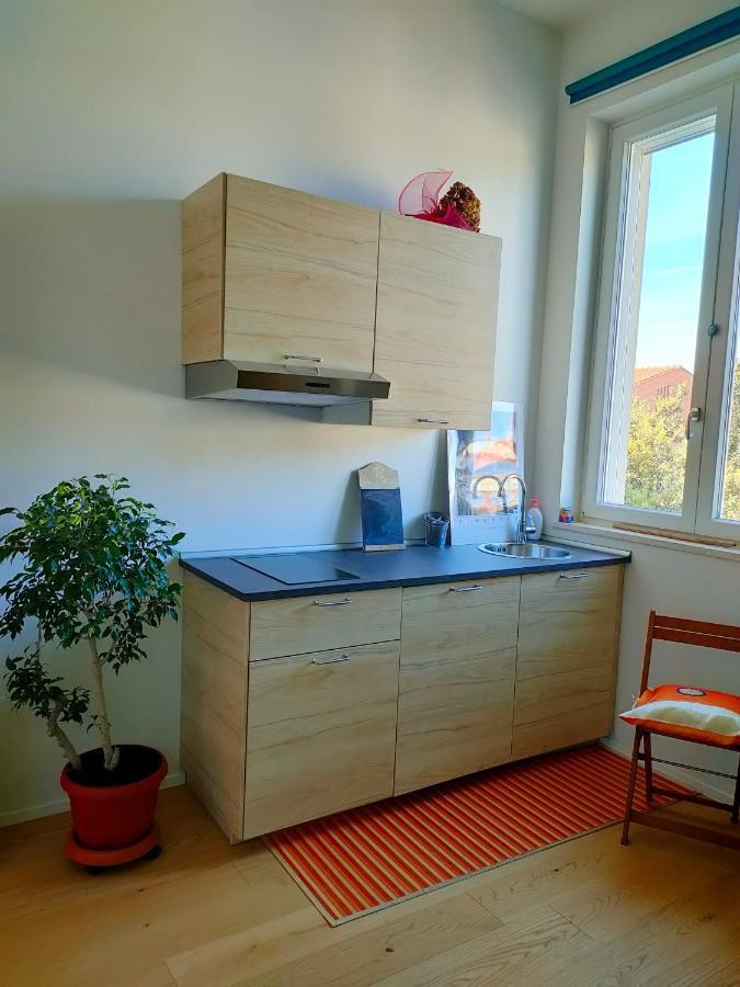 Monopat Otel Marina Di Pisa Dış mekan fotoğraf
