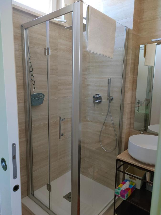 Monopat Otel Marina Di Pisa Dış mekan fotoğraf