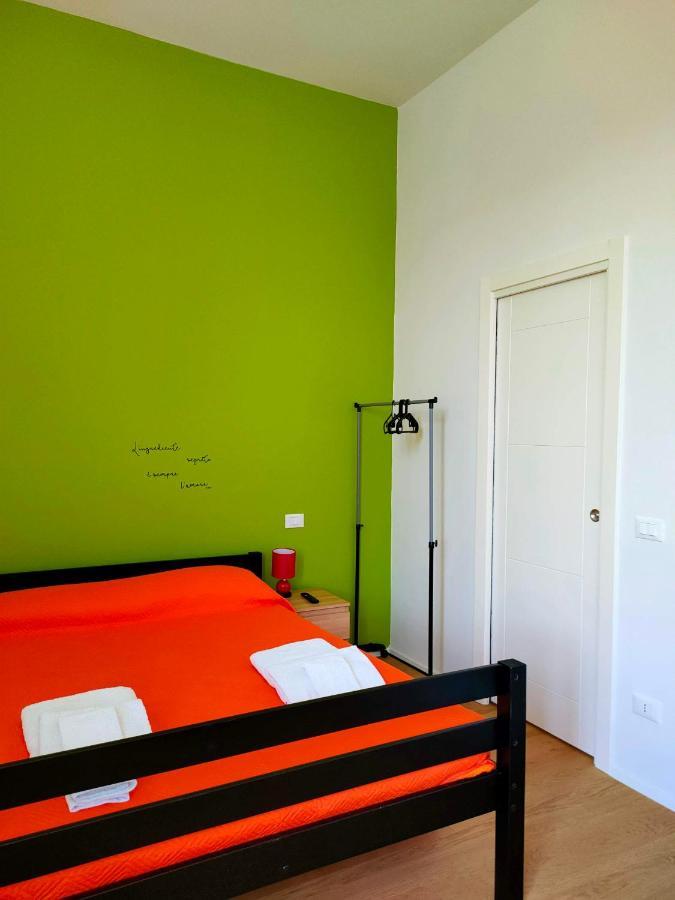 Monopat Otel Marina Di Pisa Dış mekan fotoğraf