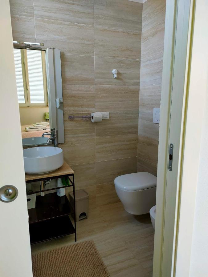 Monopat Otel Marina Di Pisa Dış mekan fotoğraf