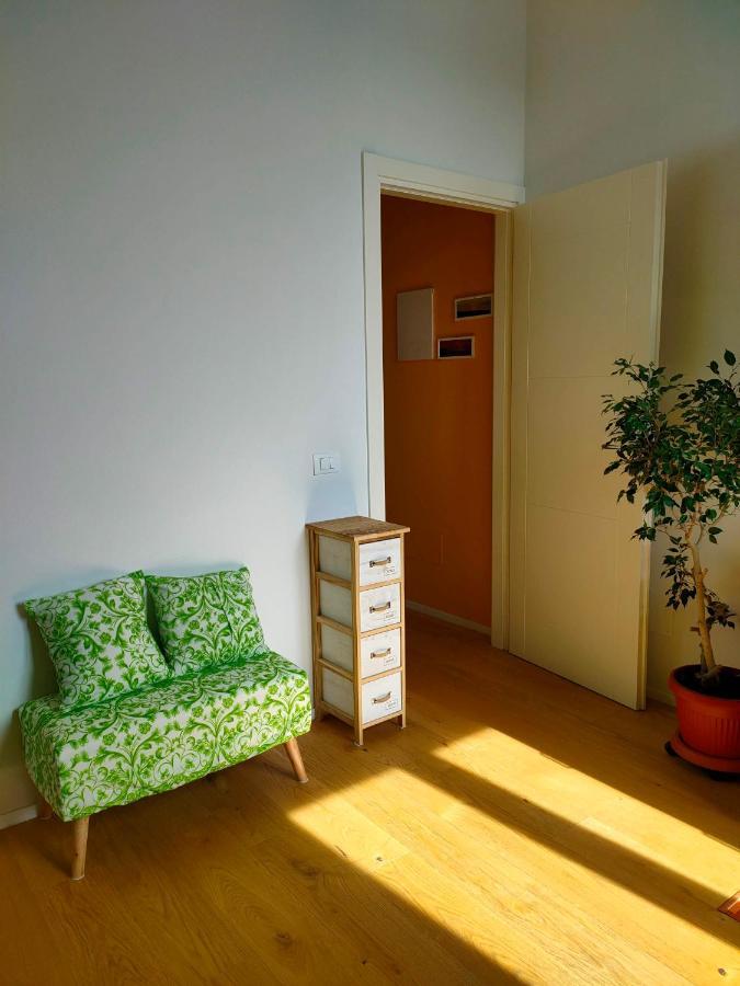 Monopat Otel Marina Di Pisa Dış mekan fotoğraf