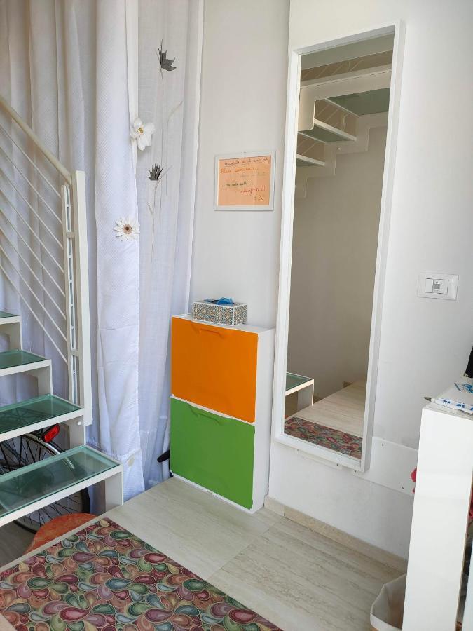Monopat Otel Marina Di Pisa Dış mekan fotoğraf