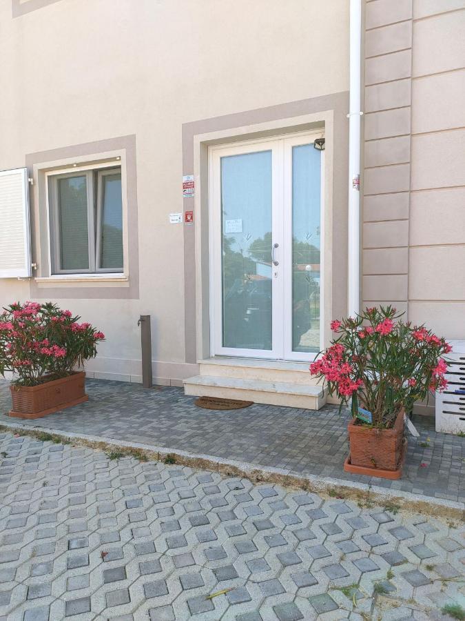 Monopat Otel Marina Di Pisa Dış mekan fotoğraf